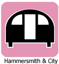 Hammersmith & City