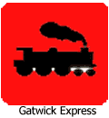 Gatwick Express