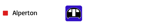Alperton