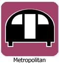 Metropolitan