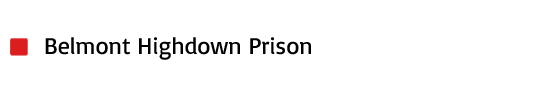 Belmont Prison