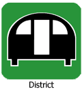 District