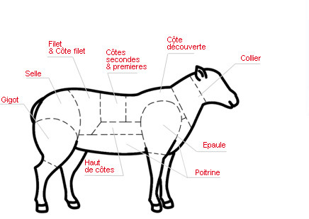 Cliquez Sur L Image Et Decouvrez Lez Morceaux Du Boeuf Vba Votre Boucher Artisan Avranches Villedieu Les Poeles Saint Pair Sur Mer Presale Grevin Aoc Agneau Baiemontsaintmichel Lesauvage