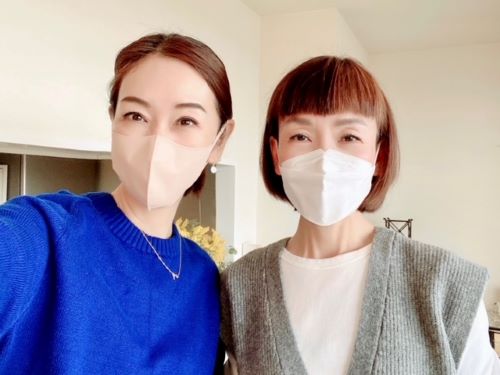 東京リラックセーションアカデミーむくみケアトリートメント講習受講生