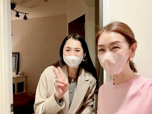 東京リラックセーションアカデミーボディセラピストコース卒業生
