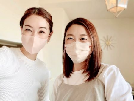 保育園で中々寝付けない子供にも♪ヘッドマッサージ講習受講生