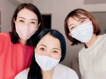 千葉県柏市アロマ・リンパドレナージュ・リフレ・整体 セラピスト養成スクール 東京リラックセーションアカデミーボディセラピストコース卒業生の今