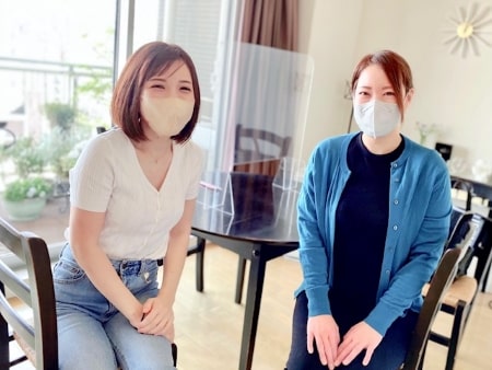 新メニューにして良かった！お客様増えています♪