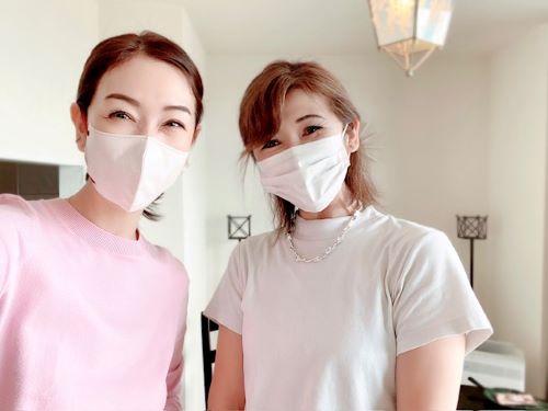 東京リラックセーションアカデミー角質フットケア1日講習受講生