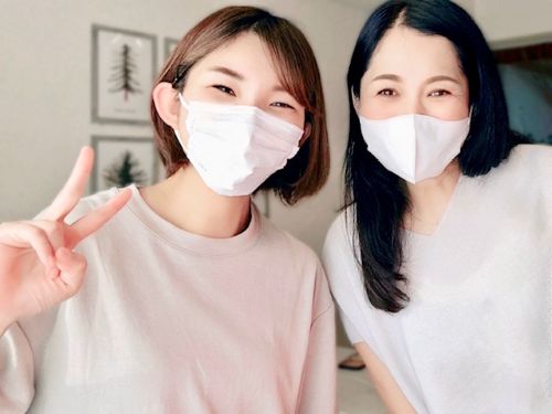 東京リラックセーションアカデミーボディセラピストコース卒業生