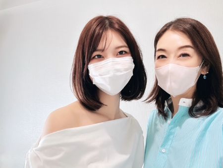 千葉県柏市アロマ・リンパドレナージュ・リフレ・整体 セラピスト養成スクール 東京リラックセーションアカデミー寝位ドライヘッド1日講習・目の疲れ20分コースが学べる講習受講生