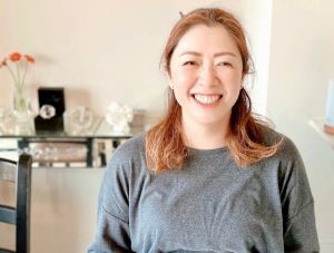 千葉県柏市アロマ・リンパドレナージュ・整体・リフレ　セラピスト養成スクール 東京リラックセーションアカデミーリンパケアリストコース卒業生