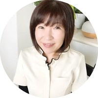 リンパドレナージュフェイシャルも受講されたリンパケアリストコース卒業生