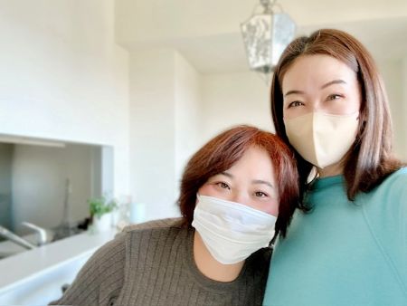 まだまだ学びたい！フットセラピストコース卒業生