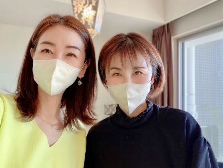 サロンのオリジナリティを強くしたい！1日講習受講生