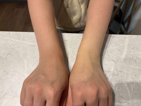 千葉県柏市アロマ・リンパドレナージュ・リフレ・整体 セラピスト養成スクール 東京リラックセーションアカデミークレイセラピーベーシック1日講習受講生