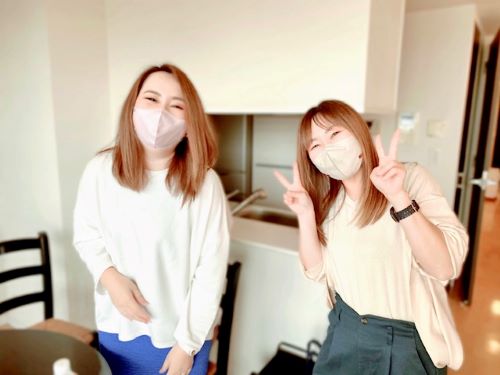 東京リラックセーションアカデミー角質フットケア1日講習受講生