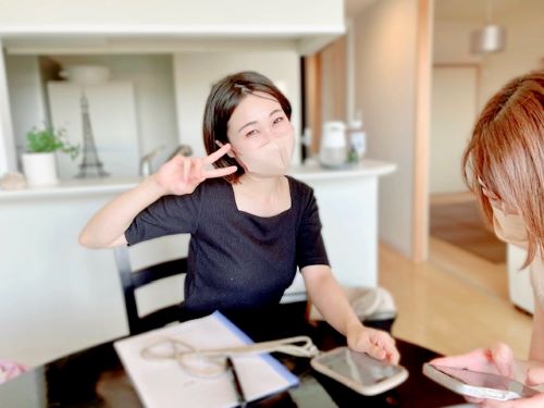 東京リラックセーションアカデミー角質フットケア1日講習受講生