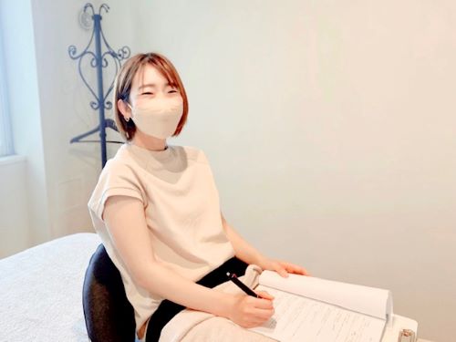 東京リラックセーションアカデミー角質フットケア1日講習受講生