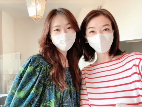 東京リラックセーションアカデミードライヘッドマッサージ1日講習受講生