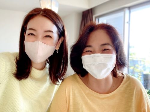 東京リラックセーションアカデミーフットセラピストコース卒業生