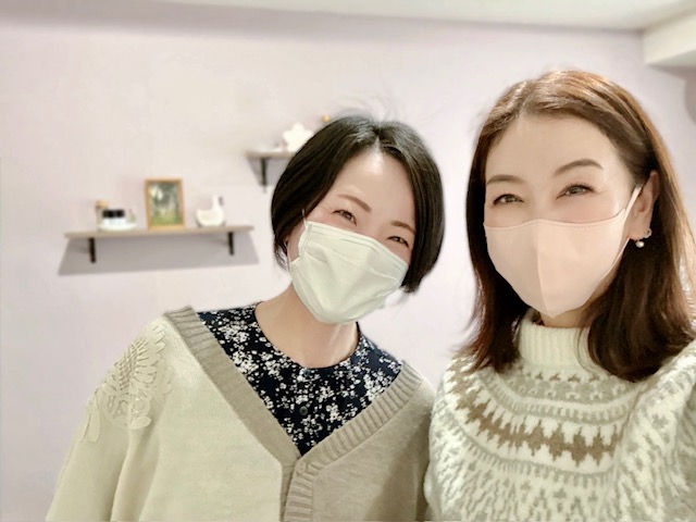 未経験からセラピストに！ボディセラピストコース卒業生の今