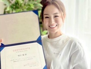 セラピスト養成スクール 東京リラックセーションアカデミーフットセラピストコース卒業生