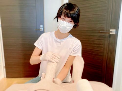 東京リラックセーションアカデミーフットとハンドが学べる講習１日講習受講生