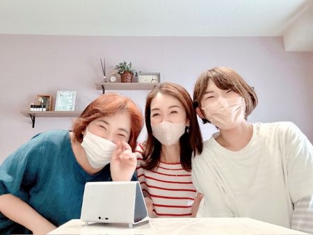 千葉県柏市アロマ・リンパドレナージュ・リフレ・整体 セラピスト養成スクール 東京リラックセーションアカデミーボディセラピストコース卒業!