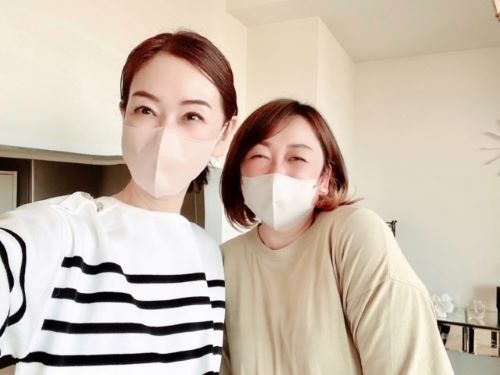 東京リラックセーションアカデミーハンドマッサージ講習受講生