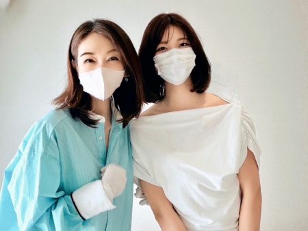 千葉県柏市アロマ・リンパドレナージュ・リフレ・整体 セラピスト養成スクール 東京リラックセーションアカデミー寝位ドライヘッド1日講習・目の疲れ20分コースが学べる講習受講生