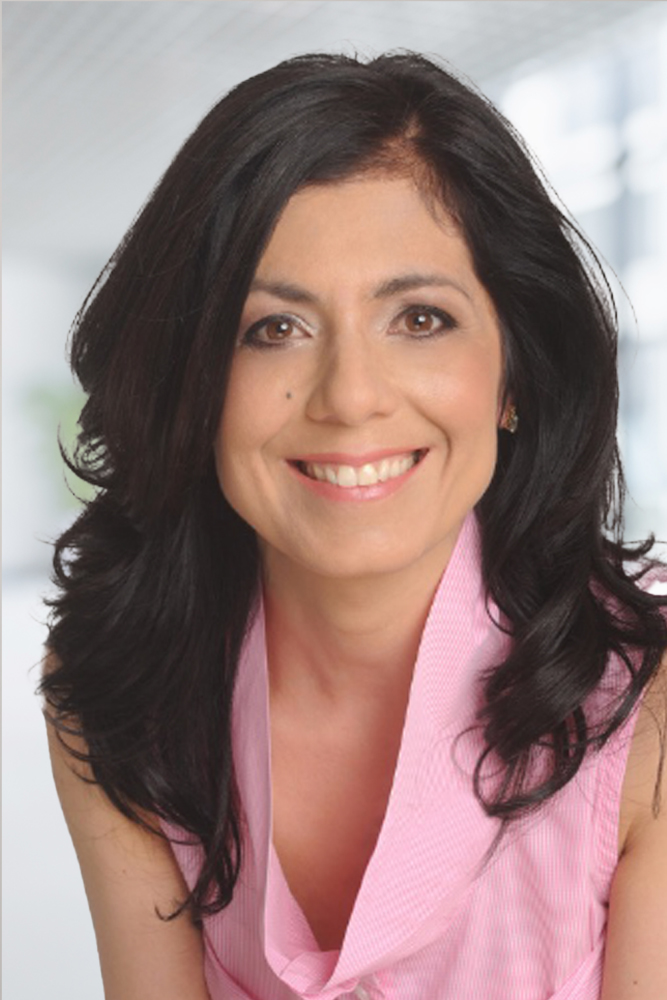 Noémi Nagy Deventures GmbH M&ABerater