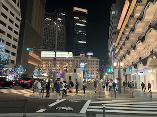 休日IN大阪