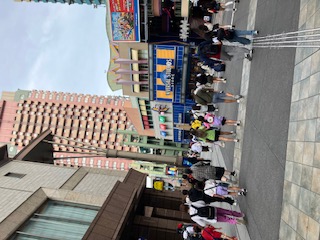 休日IN大阪