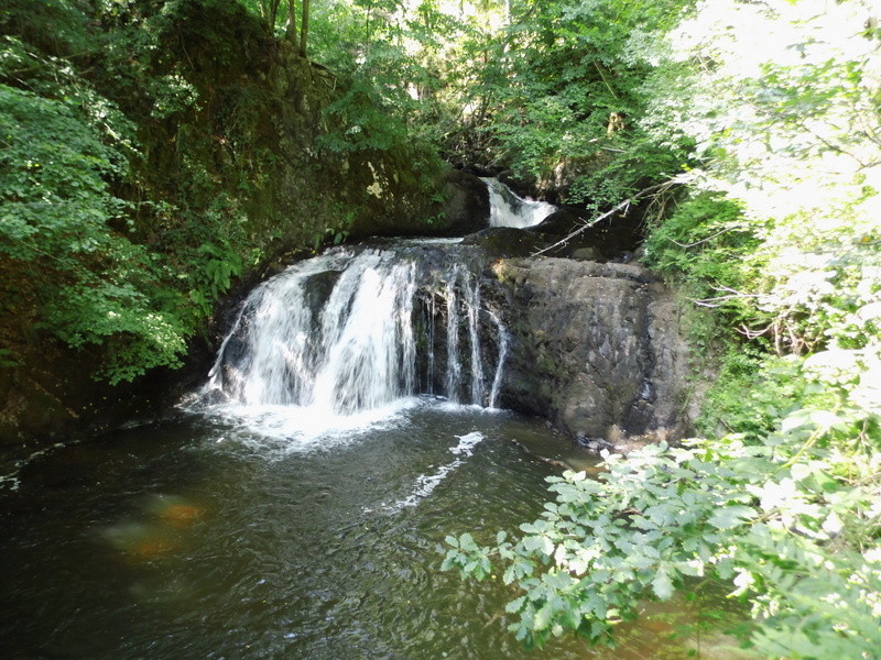 Balade au Gouffre des cloches