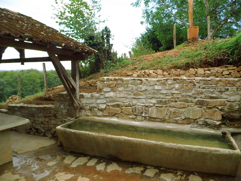 Travaux 2013