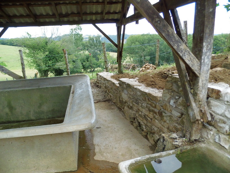 Travaux 2013