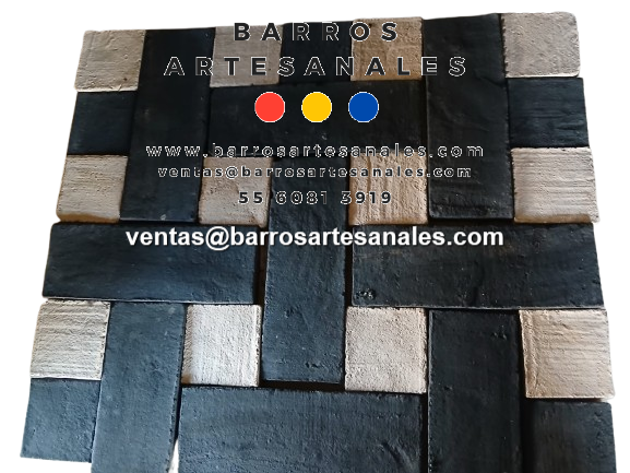<img src="img/Loseta de barro negro al natural sin sellar, con cantos rectos y acabado artesanal..jpg" alt="Loseta de barro negro al natural sin sellar, con cantos rectos y acabado artesanal">