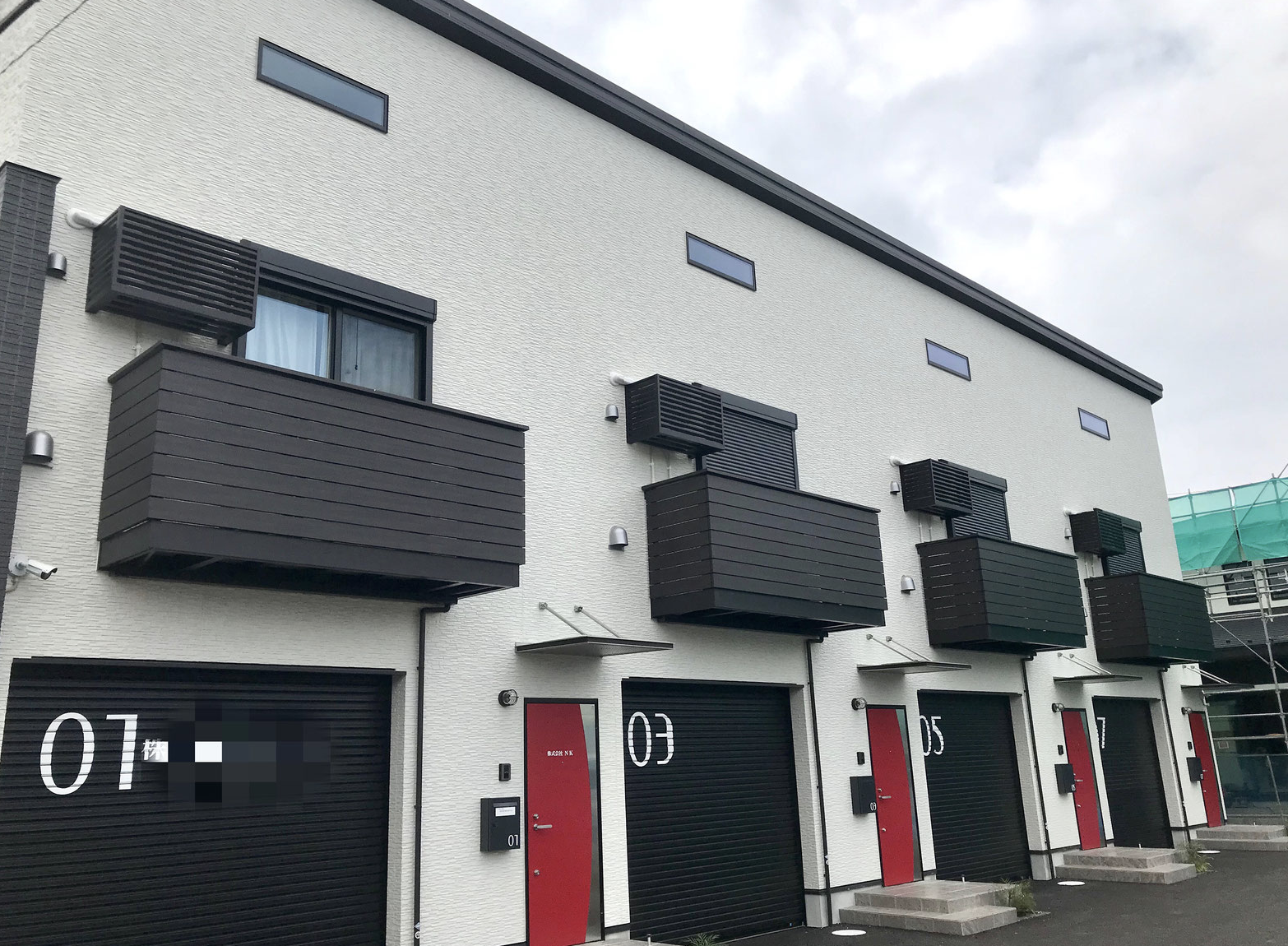 神奈川県の物件 ガレージハウスをお探しなら いえとくるまと 神奈川県の物件 ガレージハウスをお探しなら いえとくるまと