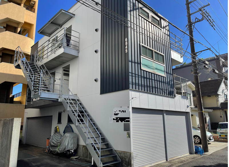 東京都の物件 ガレージハウスをお探しなら いえとくるまと 東京都の物件 ガレージハウスをお探しなら いえとくるまと