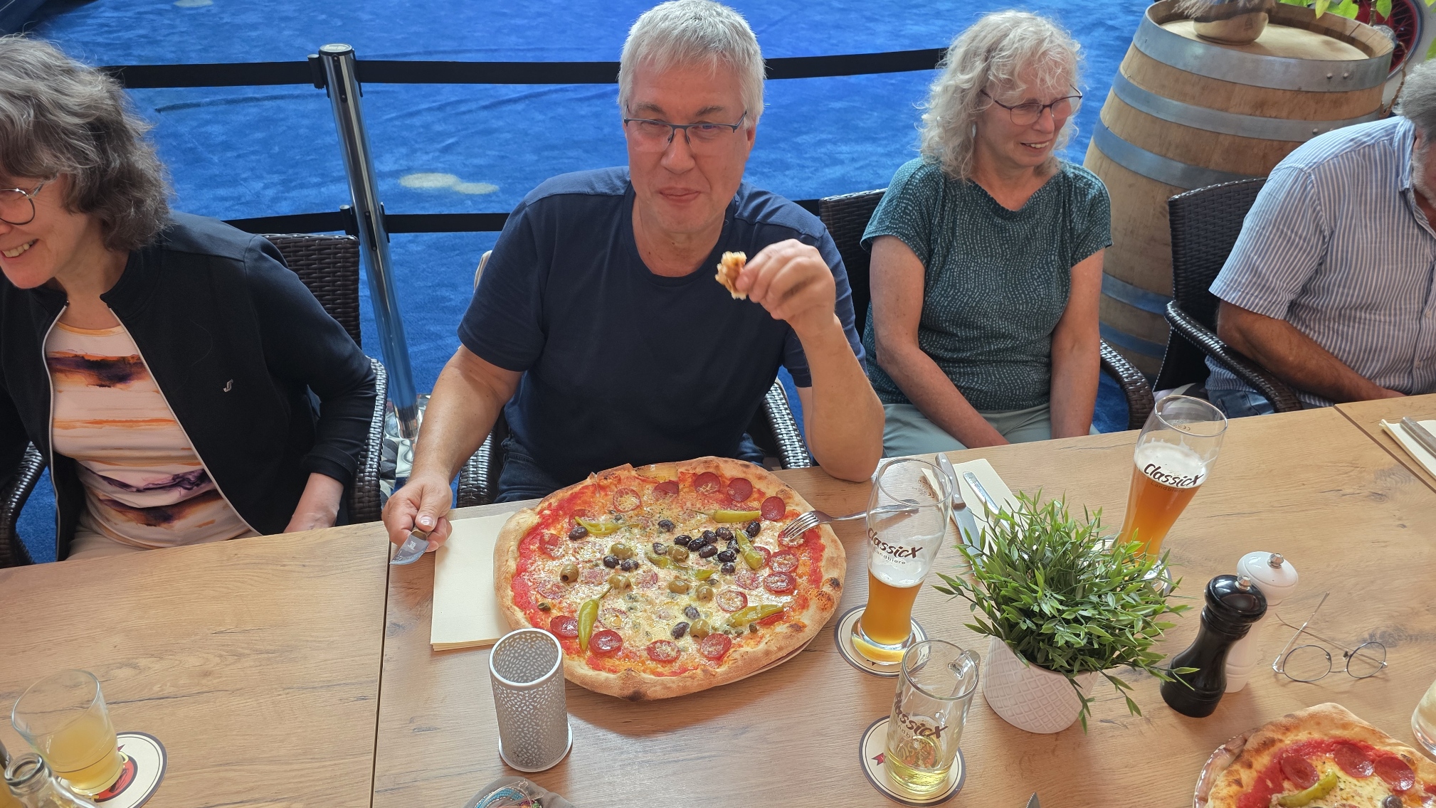 hmm lecker
