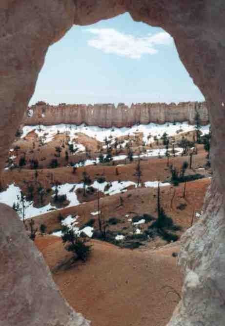 Bryce Canyon National Park