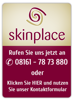 Skinplace Kontaktinformationen