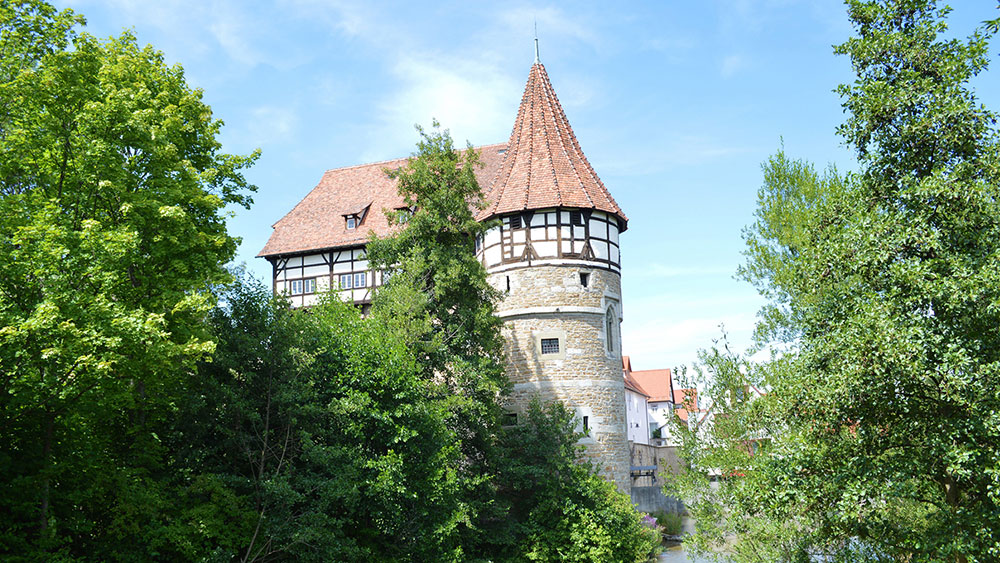 Balingen Zollernschloss