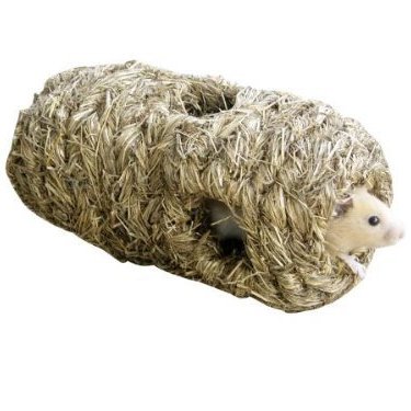 Grasversteck