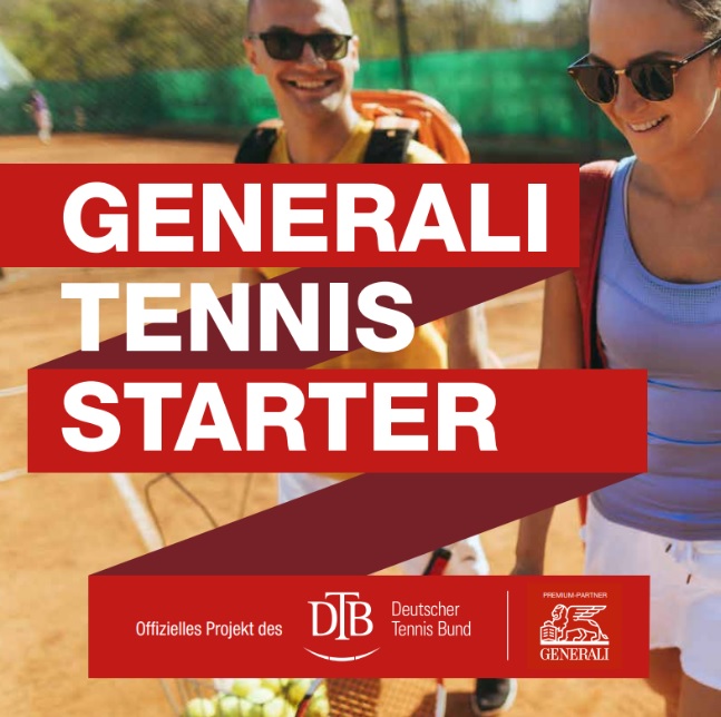 Mit Generali Neumitglieder werben