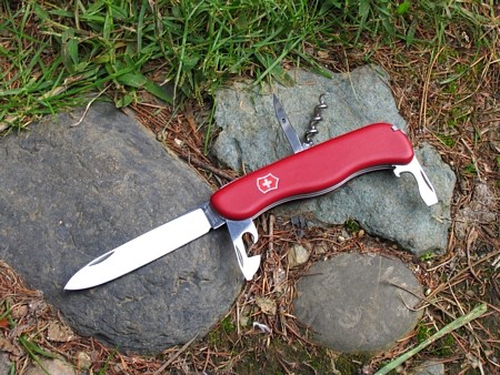 旅の道具 ナイフ ナタ Sasuraiらいふ Sasurai Life Katsuo Inoue S Website