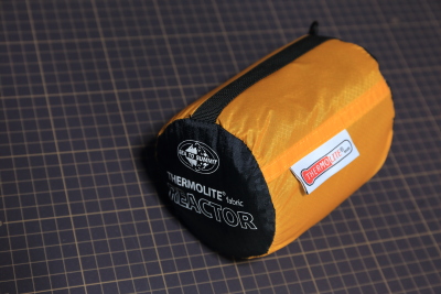 シュラフ(ダウン)天山ウィンター Tianshan テンシャン（天山） 厳冬期