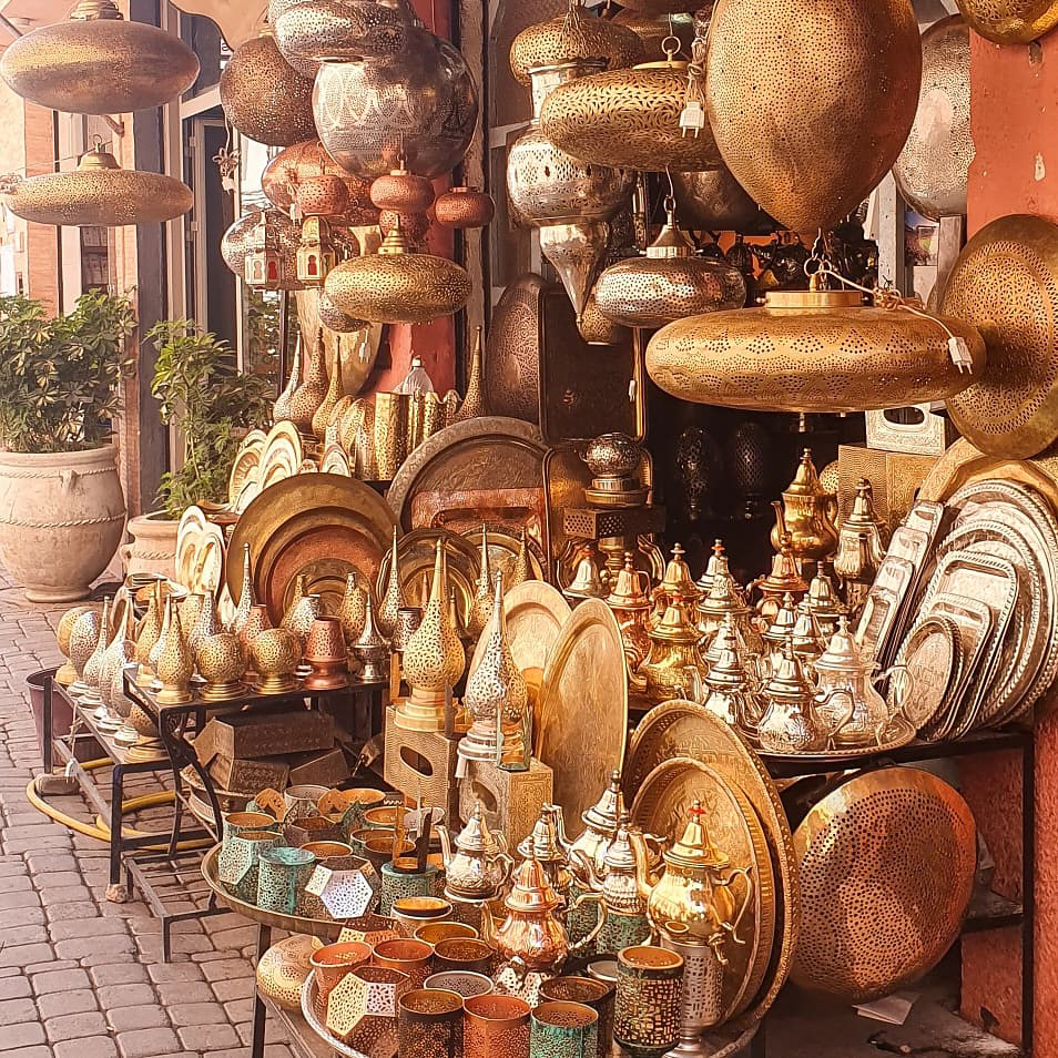 Souks