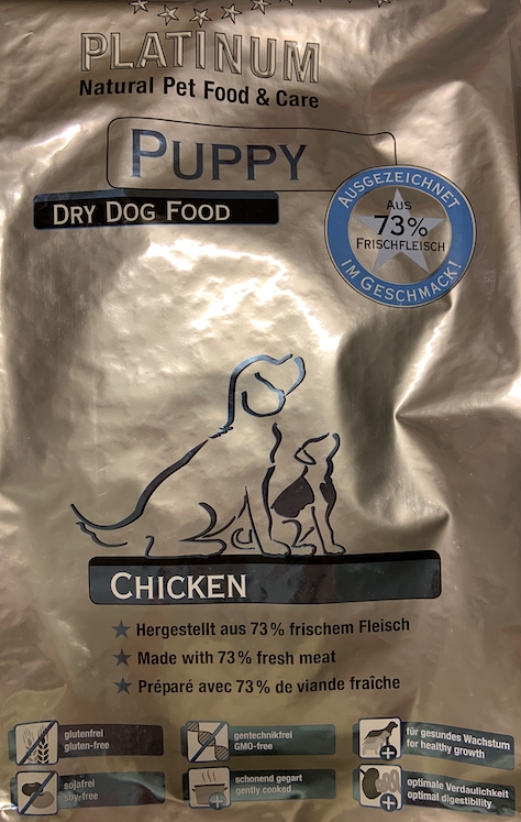 hundefutter für hautprobleme Advance Veterinary Diet Hund Empfindliche Haut Medium / Maxi –  Haustierbedarf4you main image 1